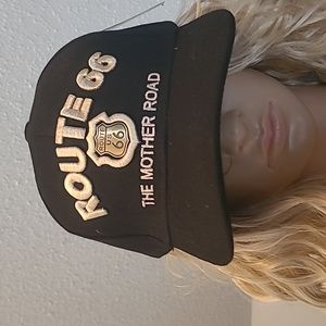Route 66 hat